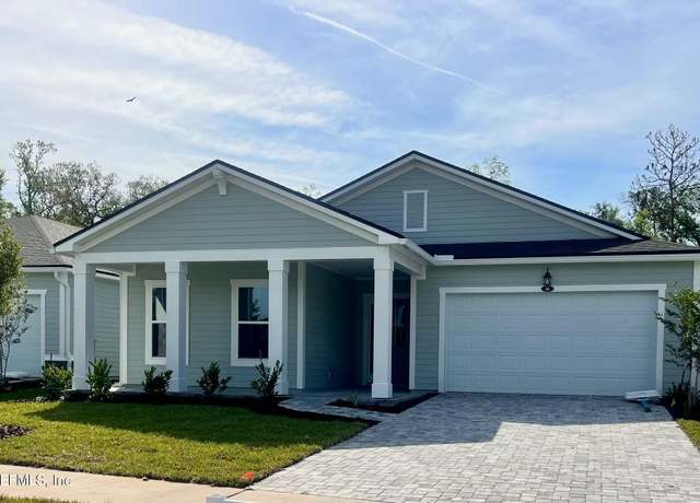 Property at 61 Bakerfield Way, St. Johns, FL 32259, 2 beds, 2 baths