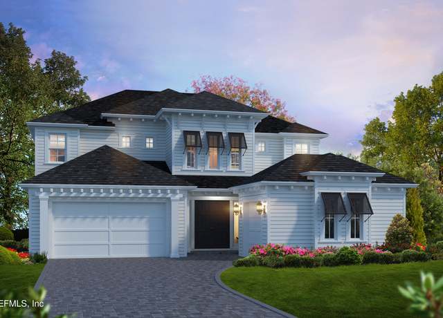 Property at 289 Navigators Rd, St. Johns, FL 32259, 4 beds, 3.5 baths
