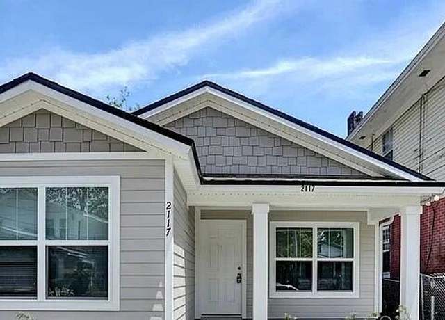 Property at 2117 Moncrief Rd, Jacksonville, FL 32209, 4 beds, 2 baths