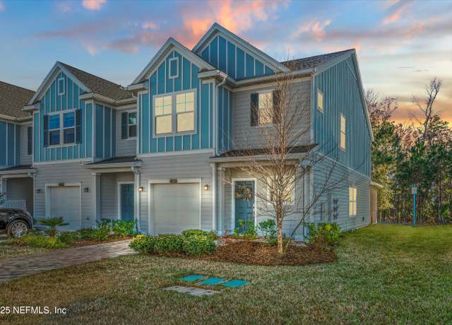 Property at 368 Boracay Cir, St. Johns, FL 32259, 3 beds, 2.5 baths