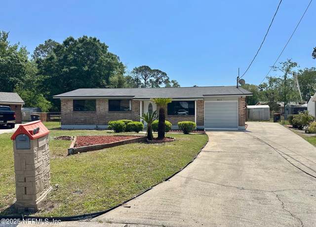 Property at 8413 Dublin Ct, Jacksonville, FL 32219, 4 beds, 2.5 baths