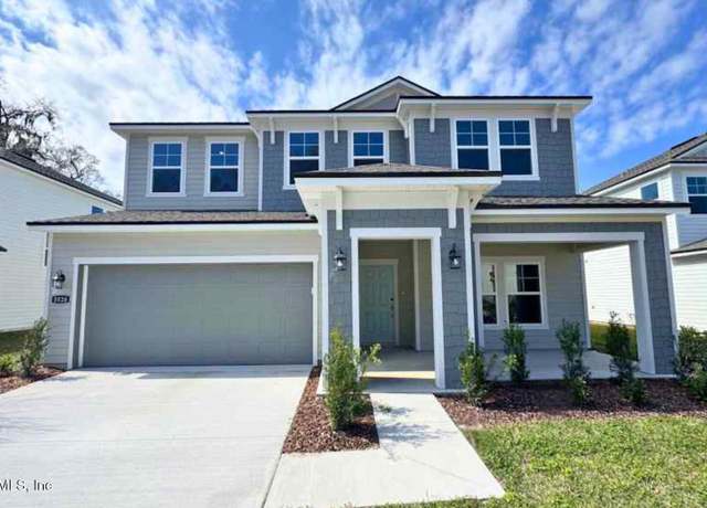 Property at 5547 Tarsus Ct, Jacksonville, FL 32207, 4 beds, 3.5 baths