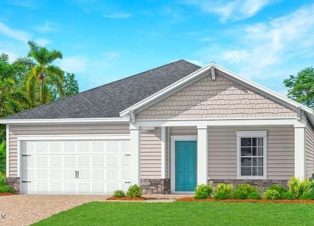 Property at 668 Kingbird Dr, St. Augustine, FL 32092, 4 beds, 3.5 baths