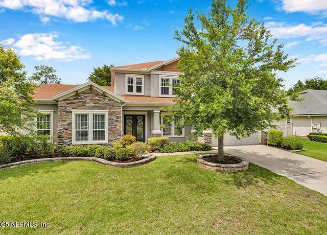 Property at 3843 Mediterranean Ct, Jacksonville, FL 32223, 4 beds, 3 baths