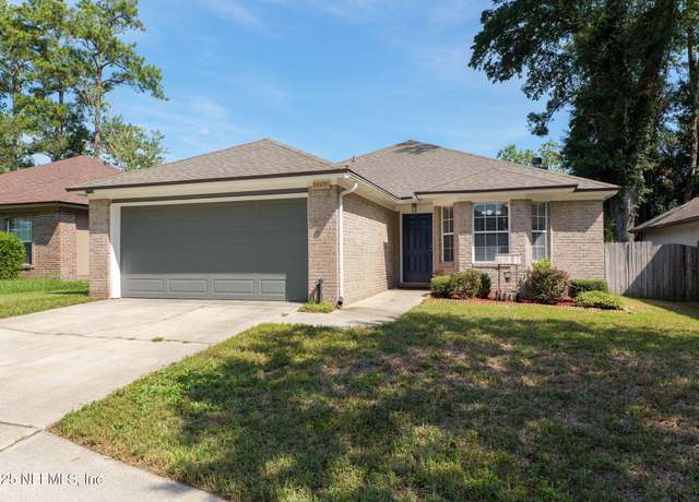 Property at 7753 Spring Branch Dr N, Jacksonville, FL 32221, 3 beds, 2 baths