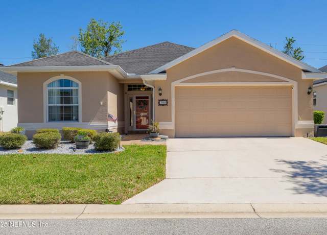 Property at 784 Crestwood Dr, St. Augustine, FL 32086, 2 beds, 2 baths