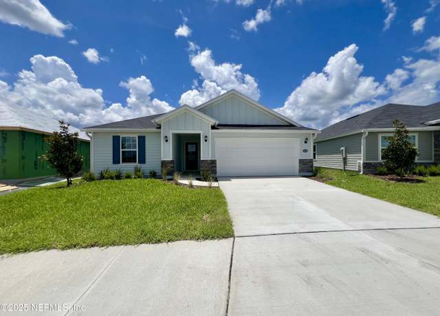 Property at 8368 Hawkes Meadow Dr, Jacksonville, FL 32219, 4 beds, 2 baths