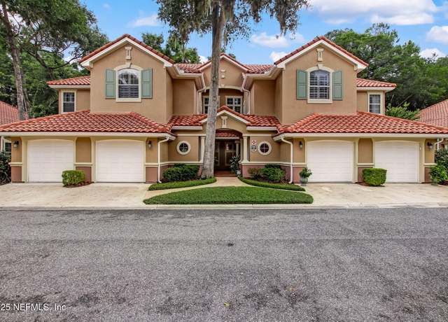 Property at 95050 Barclay Pl #5B, Fernandina Beach, FL 32034, 3 beds, 3 baths