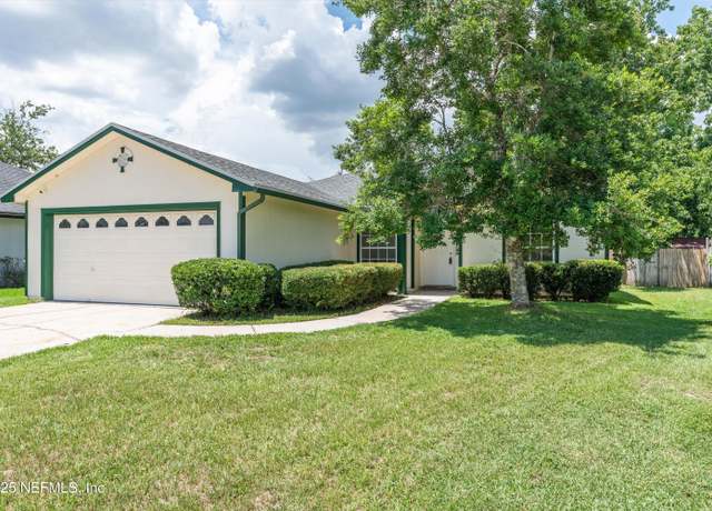Property at 4533 Wandering Oaks Dr S, Jacksonville, FL 32257, 3 beds, 2 baths