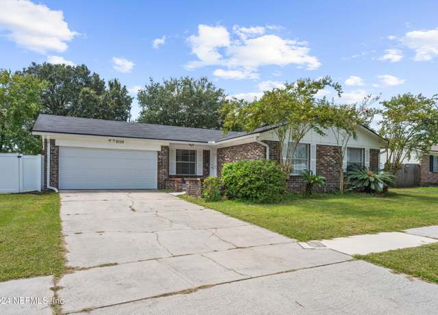 Property at 8759 Moss Haven Rd, Jacksonville, FL 32221, 3 beds, 2 baths