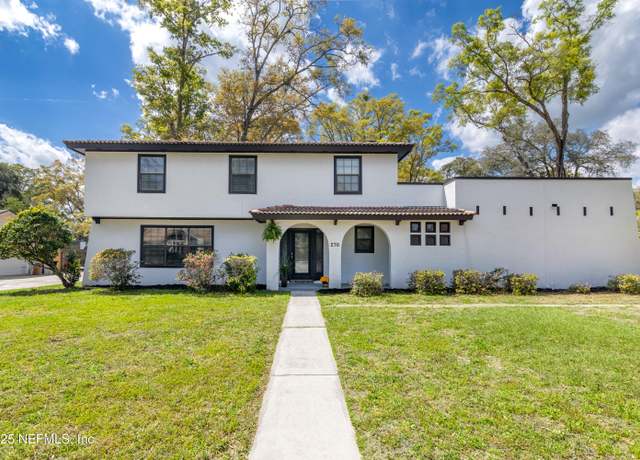 Property at 276 Gleneagels, Jacksonville, FL 32073, 4 beds, 2.5 baths