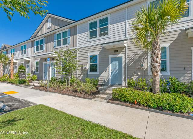 Property at 120 Vidalia Ridge Rd, St. Augustine, FL 32084, 2 beds, 2.5 baths
