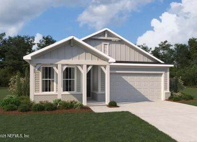 Property at 572 Juniper Hills Dr, St. Johns, FL 32259, 3 beds, 3 baths
