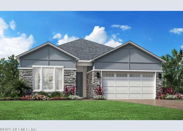 Property at 153 Pine Leaf Dr, St. Augustine, FL 32092, 4 beds, 3 baths