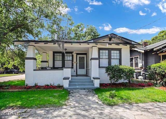 Property at 1326 McDuff Ave S, Jacksonville, FL 32205, 4 beds, 3 baths