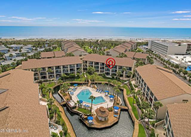 Property at 850 A1a Beach Blvd #92, St. Augustine Beach, FL 32080, 3 beds, 2 baths