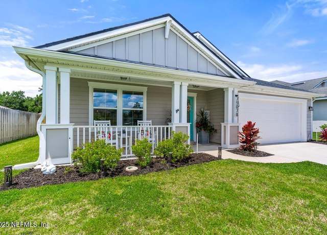 Property at 75078 Glenspring Way, Yulee, FL 32097, 3 beds, 2 baths
