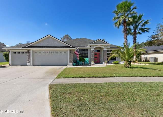Property at 32540 Willow Parke Cir, Fernandina Beach, FL 32034, 4 beds, 3 baths