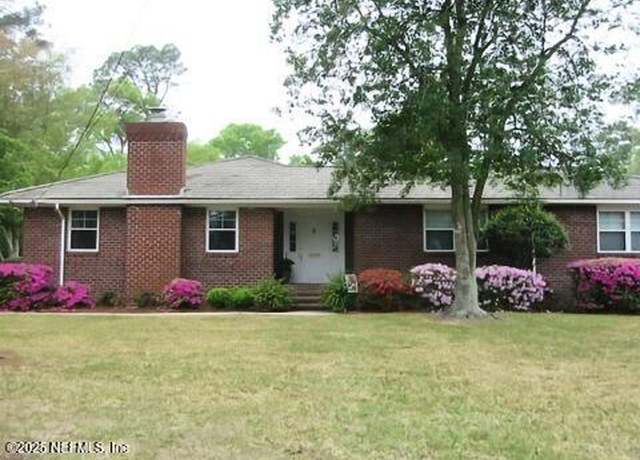 Property at 5140 Ortega Blvd, Jacksonville, FL 32210, 3 beds, 2 baths