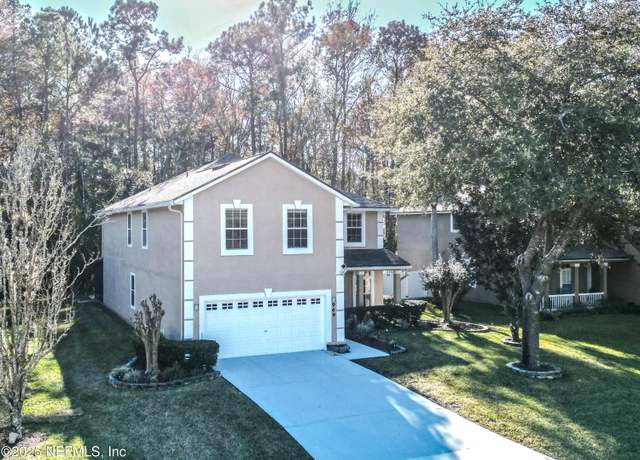 Property at 969 W Tennessee Trce, St. Johns, FL 32259, 6 beds, 4 baths
