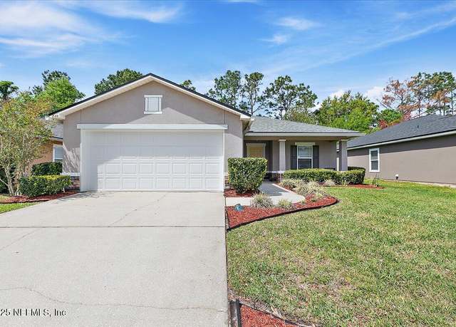 Property at 546 S Aberdeenshire Dr, Fruit Cove, FL 32259, 3 beds, 2 baths