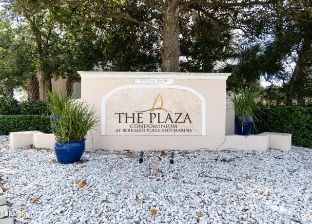 Property at 400 E Bay St #601, Jacksonville, FL 32202, 1 bed, 1 bath