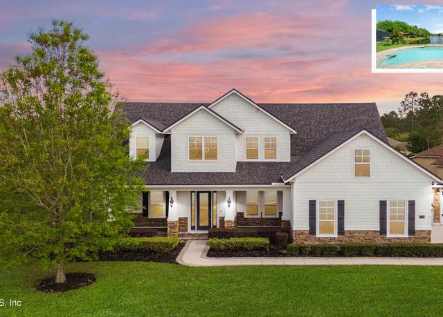 Property at 1778 Wild Dunes Cir, Orange Park, FL 32065, 6 beds, 4.5 baths