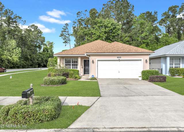 Property at 11834 Alexandra Dr, Jacksonville, FL 32218, 4 beds, 2 baths
