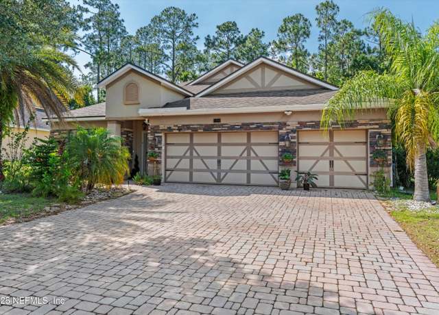 Property at 104 Moselle Ln, Jacksonville, FL 32259, 4 beds, 3 baths