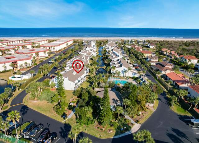 Property at 890 A1a Beach Blvd #3, St. Augustine Beach, FL 32080, 2 beds, 2.5 baths