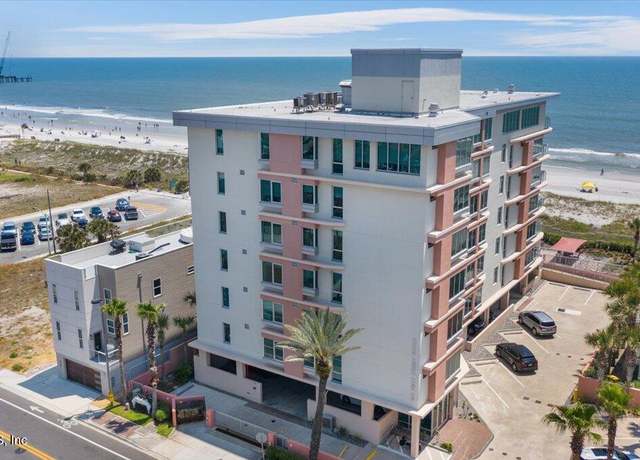 Property at 123 1st St S #501, Jacksonville Beach, FL 32250, 3 beds, 3 baths