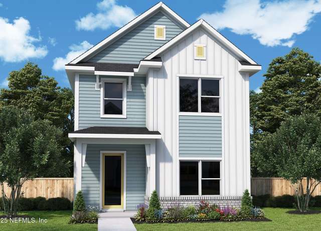 Property at 11025 Electron Way, Jacksonville, FL 32256, 3 beds, 2.5 baths