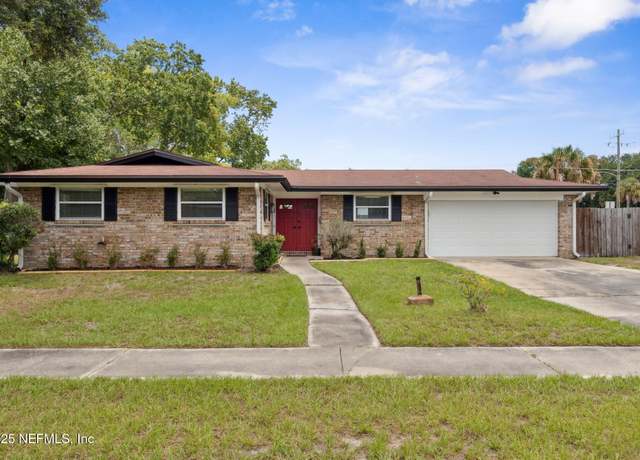 Property at 3161 San Salvadore Ave, Jacksonville, FL 32246, 3 beds, 2 baths