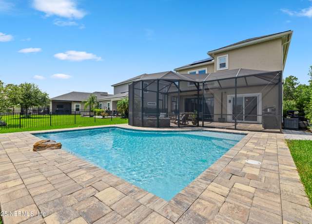 Property at 100 Concave Ln, St. Augustine, FL 32095, 4 beds, 3 baths