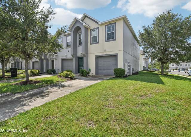 Property at 3210 Brookasher Dr, Jacksonville, FL 32218, 3 beds, 2.5 baths