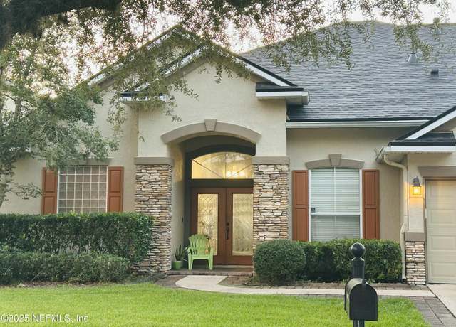 Property at 14510 Fenney Ct, Jacksonville, FL 32258, 5 beds, 4 baths