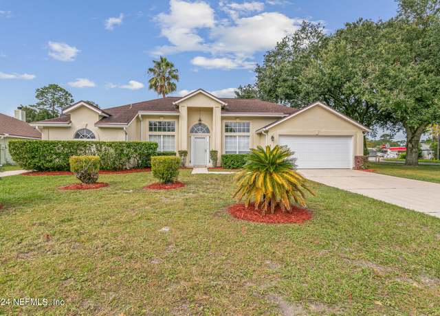 Property at 3314 Aspen Forest Dr, Middleburg, FL 32068, 4 beds, 2 baths