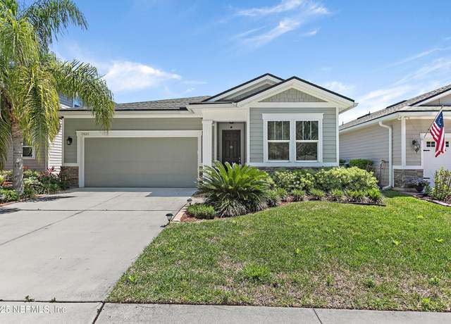Property at 15061 Russell Bridge Dr, Jacksonville, FL 32259, 3 beds, 2 baths