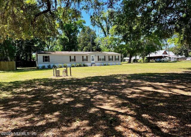 Property at 9010 County Road 229, Sanderson, FL 32087, 5 beds, 3 baths