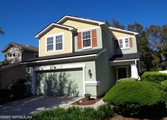 Property at 64 Carrier Dr, Ponte Vedra, FL 32081, 3 beds, 2.5 baths