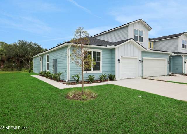 Property at 222 Misty Harbor Trce, Palm Coast, FL 32137, 3 beds, 2 baths