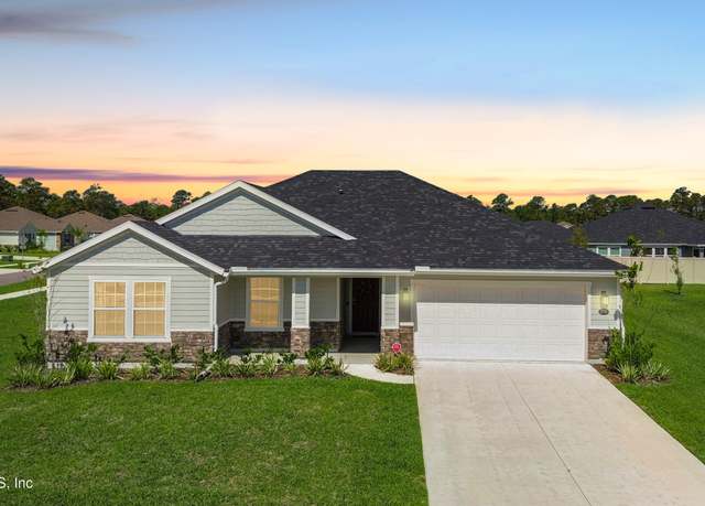 Property at 314 Vera Pl, St. Augustine, FL 32086, 3 beds, 2 baths