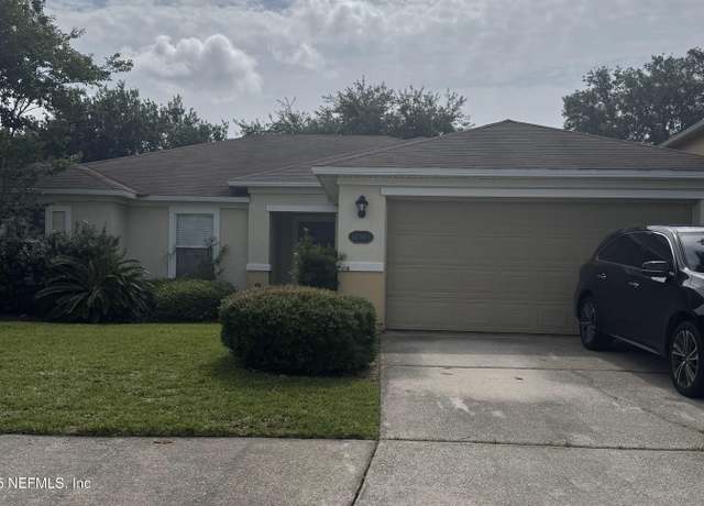 Property at 12345 Bristol Creek Dr, Jacksonville, FL 32218, 3 beds, 2 baths