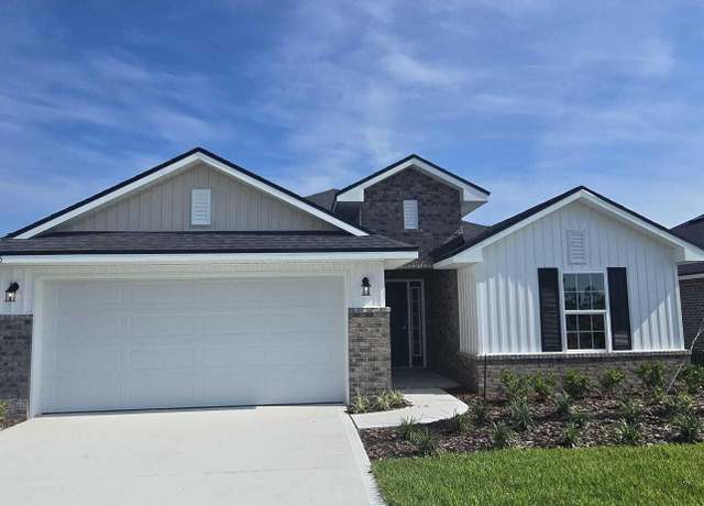 Property at 3175 Forest View Ln, Green Cove Springs, FL 32043, 4 beds, 2 baths