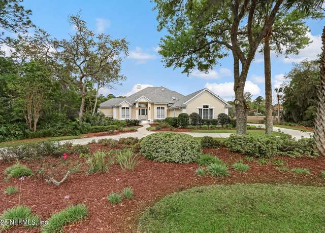 Property at 8300 Merganser Dr, Ponte Vedra Beach, FL 32082, 4 beds, 3 baths