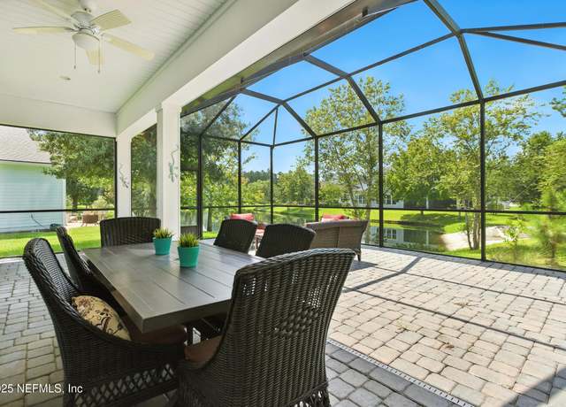 Property at 145 Sugar Sand Ln, St. Johns, FL 32259, 4 beds, 3.5 baths