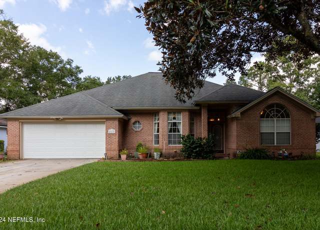 Property at 217 Clover Ct, St. Johns, FL 32259, 3 beds, 2 baths