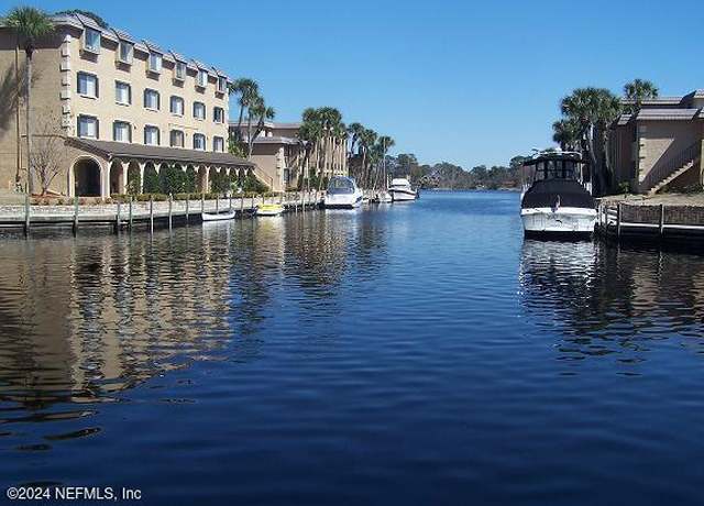 Property at 5375 Ortega Farms Blvd #807, Jacksonville, FL 32210, 2 beds, 2 baths