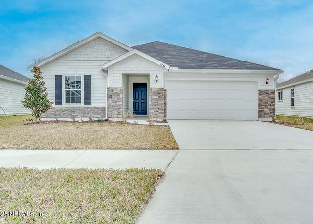 Property at 7164 Hawkes Bend St, Jacksonville, FL 32219, 3 beds, 2 baths