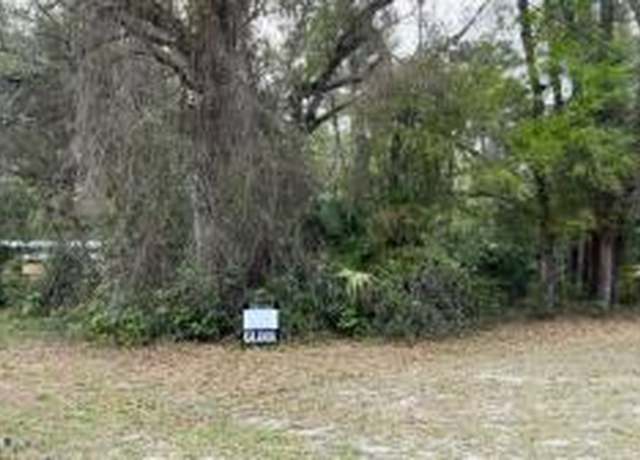 Property at 0 NE 154th Pl, Fort Mccoy, FL 32134